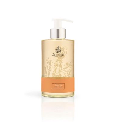 CARTHUSIA Terra Mia Hand Soap 350 ml